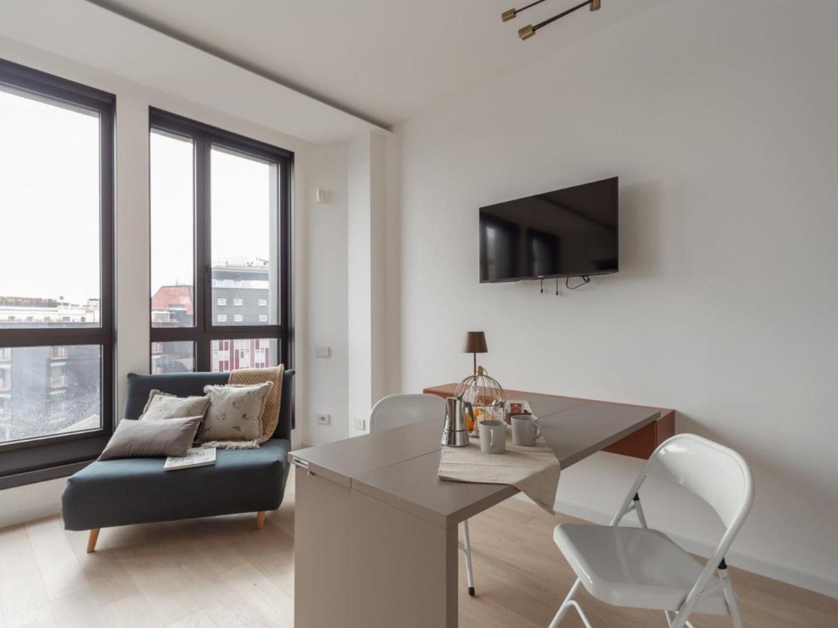 The Best Rent - Studio Close To Duomo * Mailand
