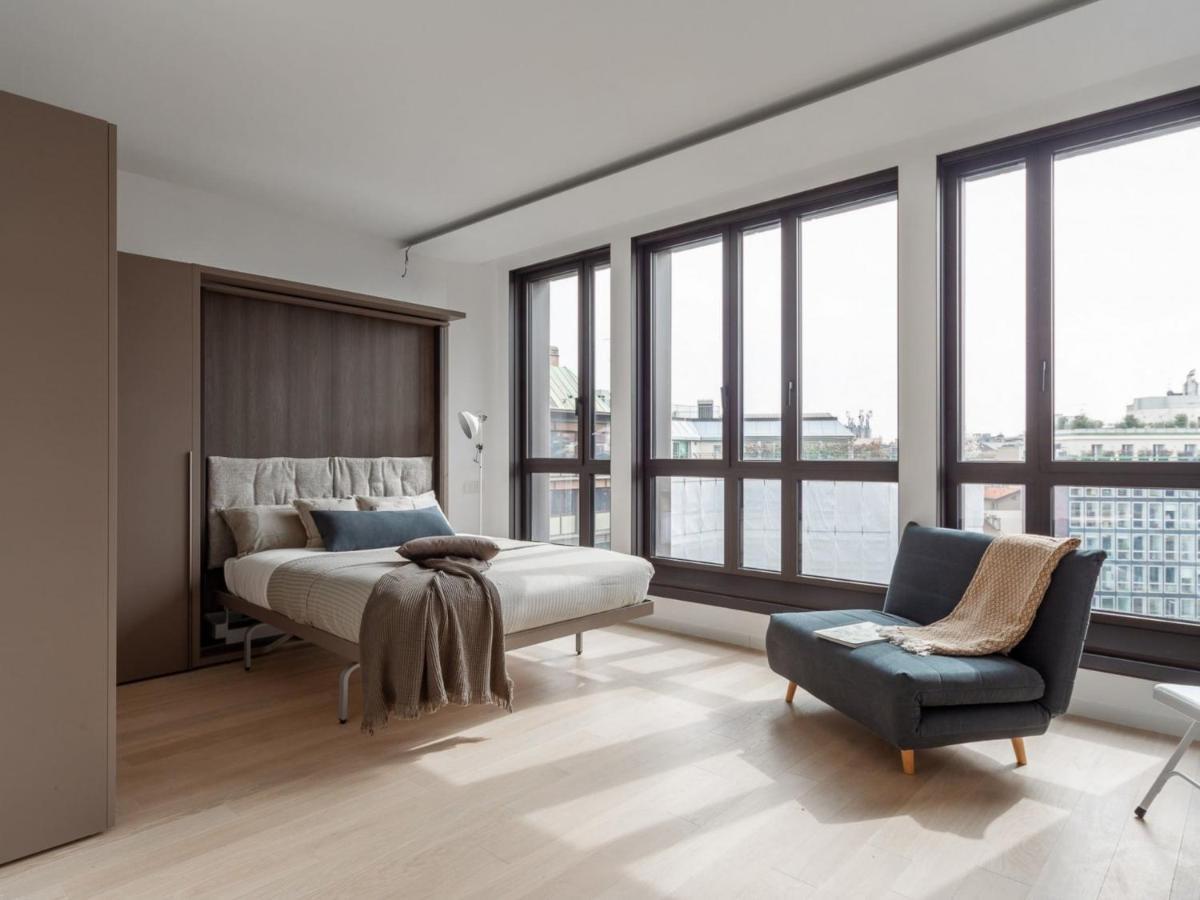 The Best Rent - Studio Close To Duomo * Milan