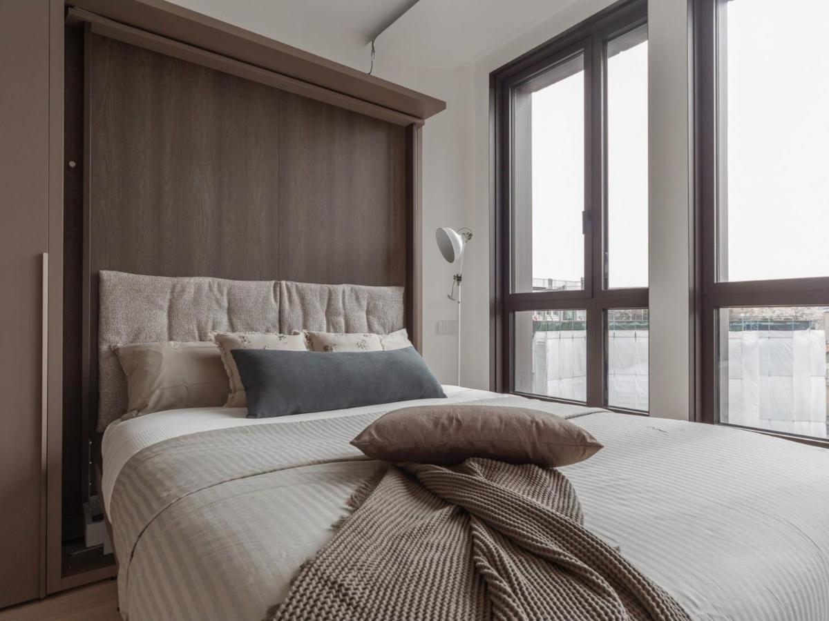 Apartment The Best Rent - Studio Close To Duomo