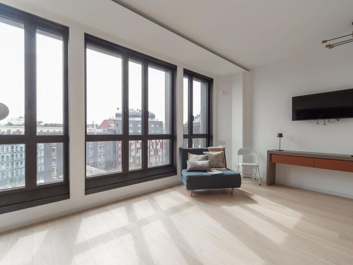 The Best Rent - Studio Close To Duomo * Mailand