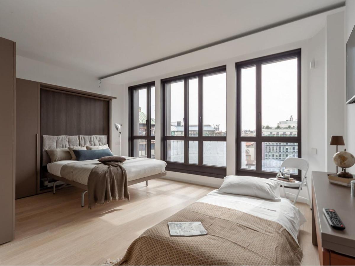 The Best Rent - Studio Close To Duomo Apartment