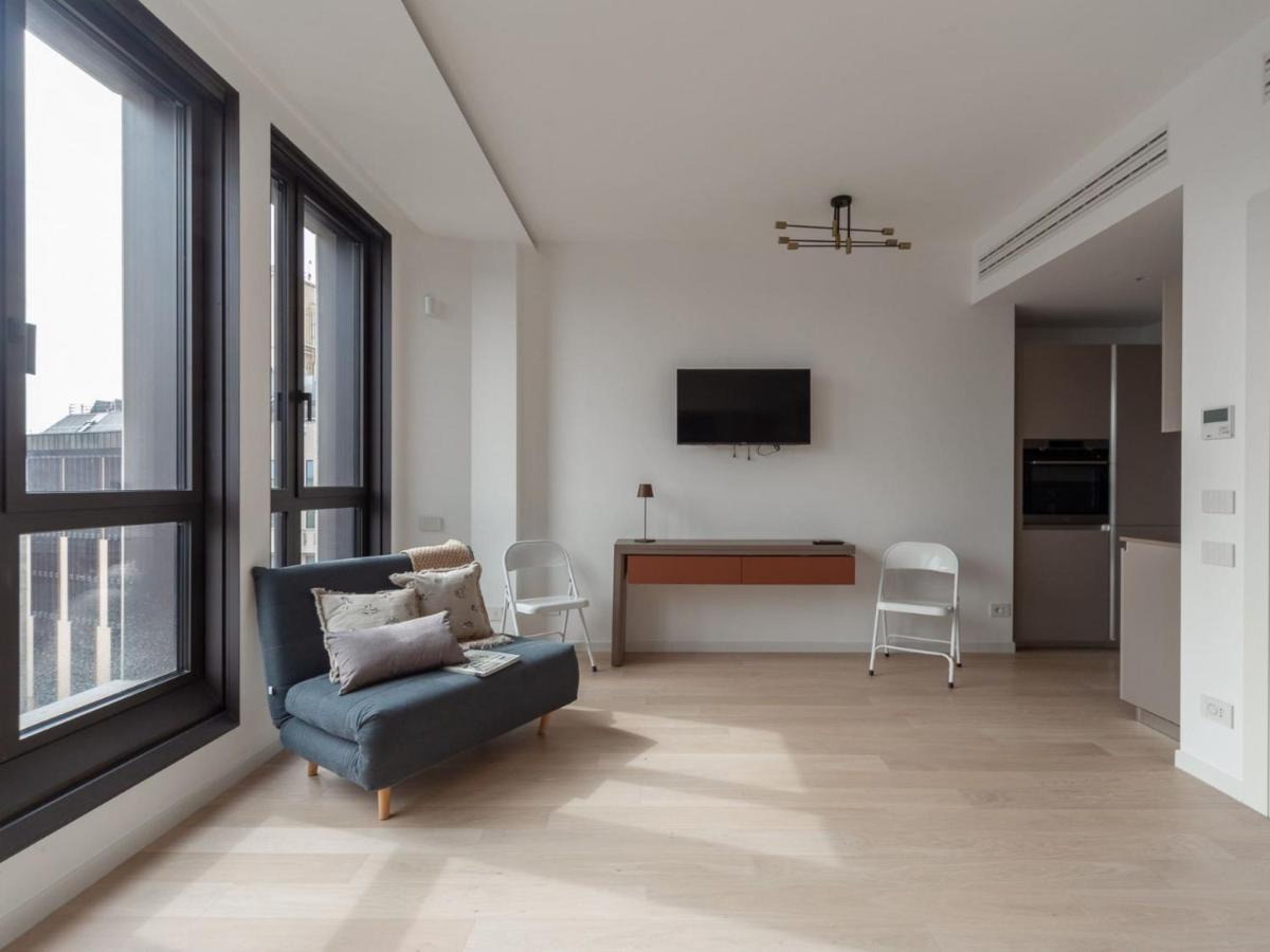 The Best Rent - Studio Close To Duomo Apartment Milan