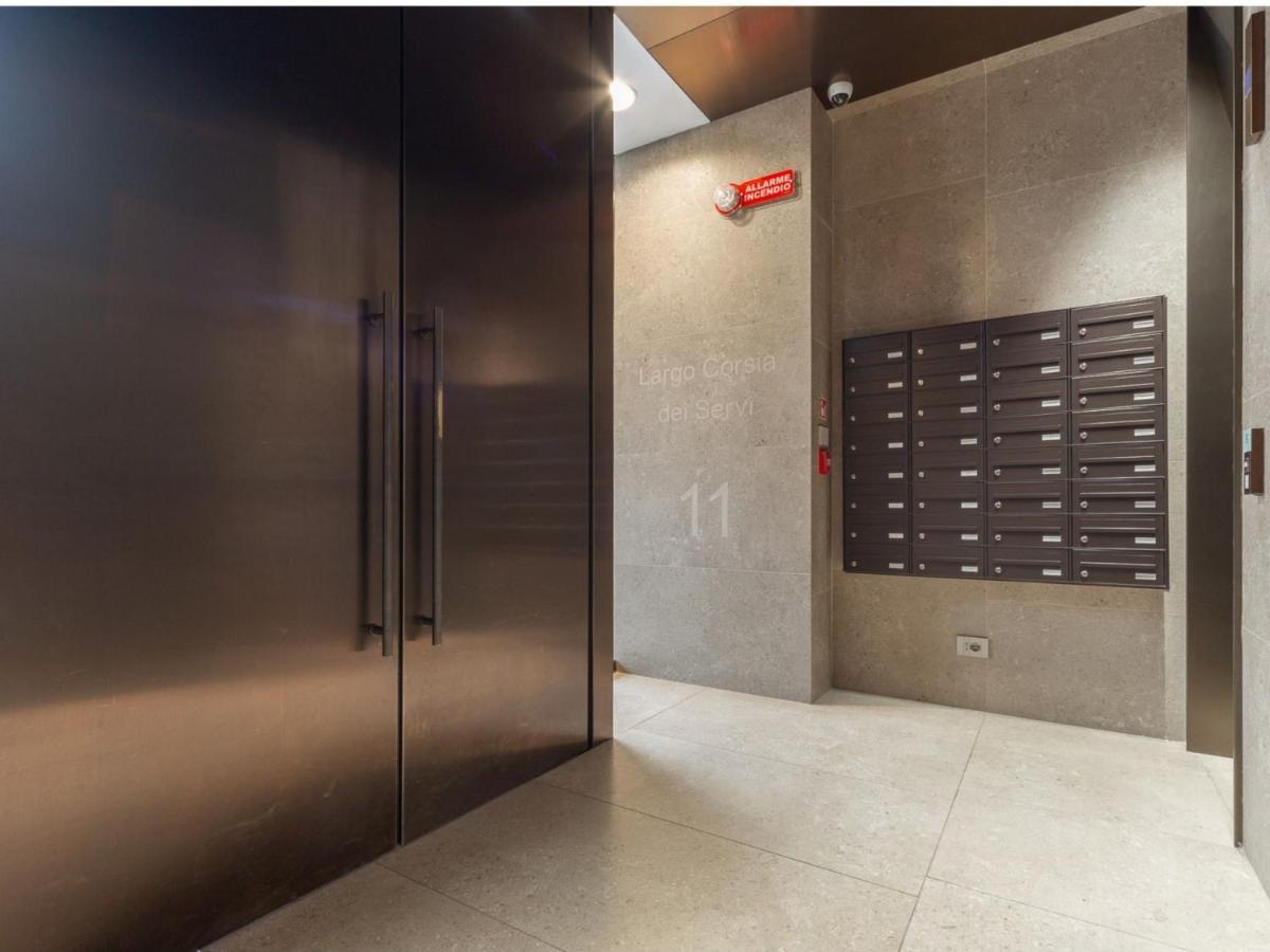 The Best Rent - Studio Close To Duomo Apartment